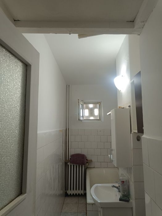 Dau spre chirie apartament