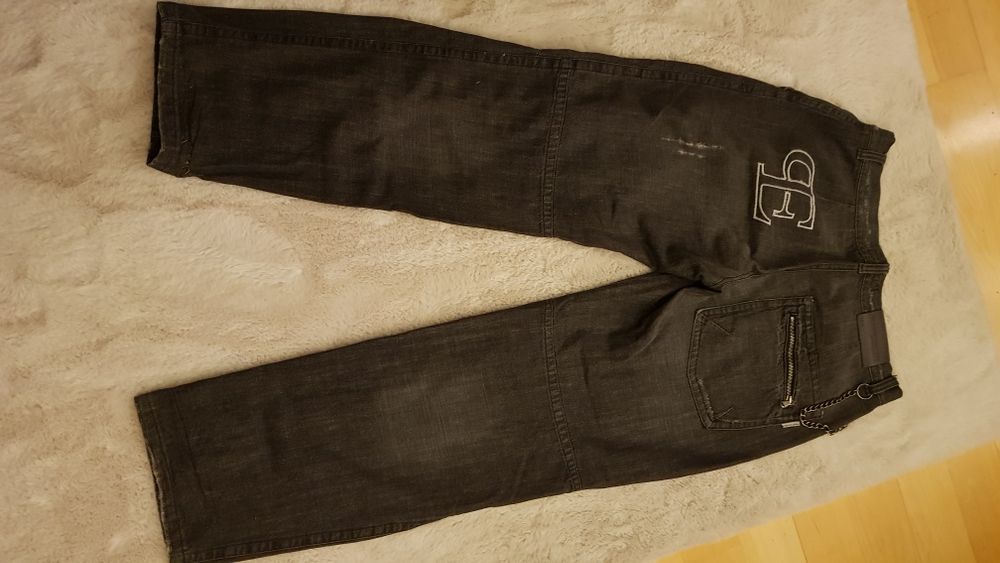 Jeans Blugi Primo Emporio largi