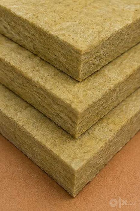 Mineral paxta – issiqlik va shovqindan yuqori darajada himoya!