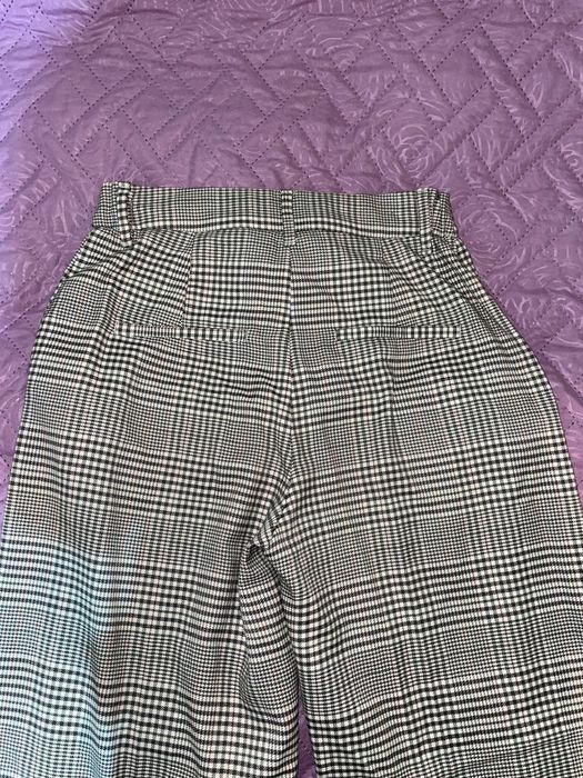 Брюки женские Bershka