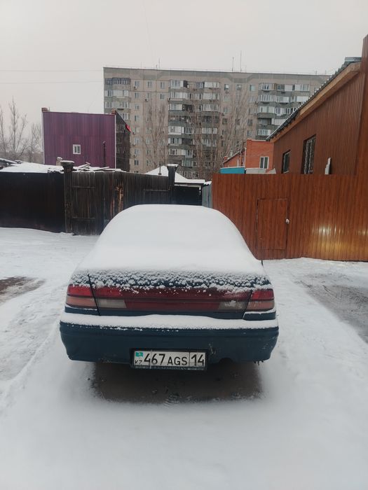 Продам нисан максима