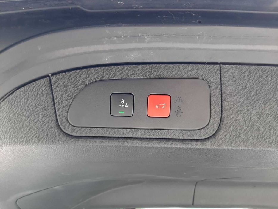 DS DS 7 Crossback 2.0 HDI 180ks, Автоматик! 8 скорости