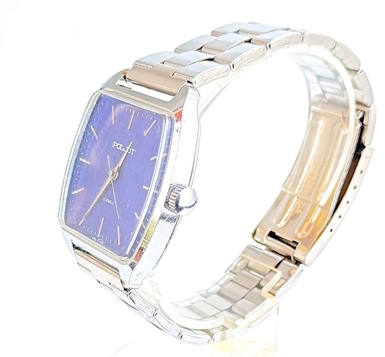 Poljot 2609H 17 jewels - мъжки механичен часовник