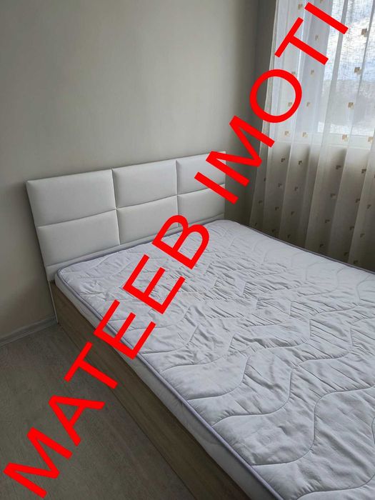 Дава се под наем Едностаен апартамент в София, Банишора - 35 кв.м за 385 € - Снимка #4