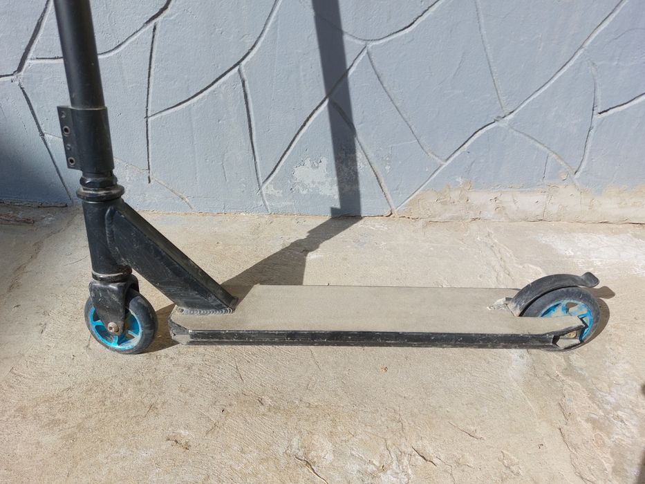 Самакат сатылады