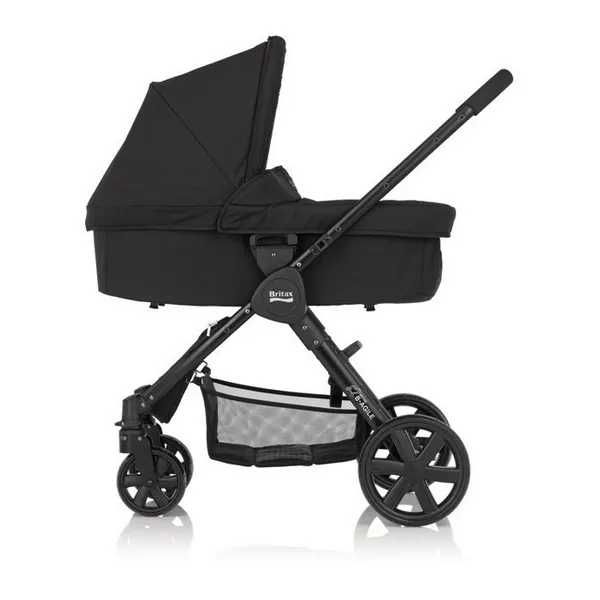 количка Britax B agile пълен комплект