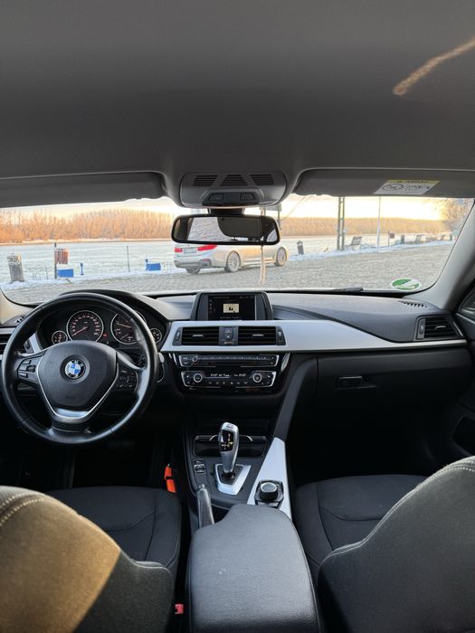Bmw seria 4 perfectă stare de functionare