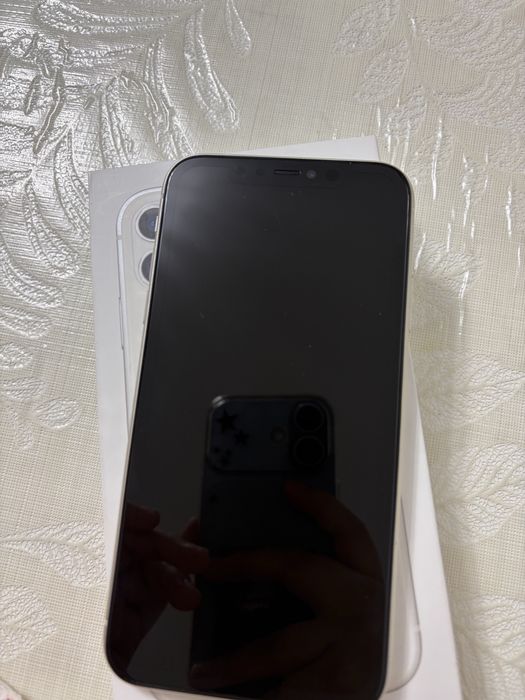 продается iphone 11(128гб)