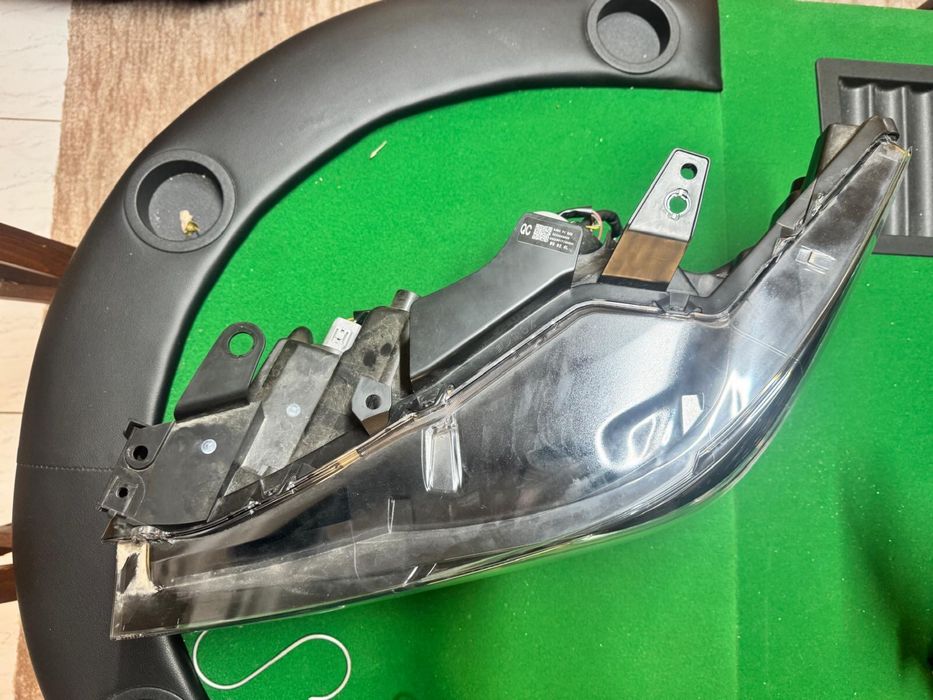 Far led mazda cx5 fecelift 2023