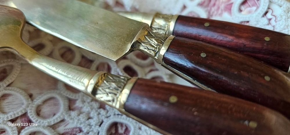 Сет прибори/ Тайланд