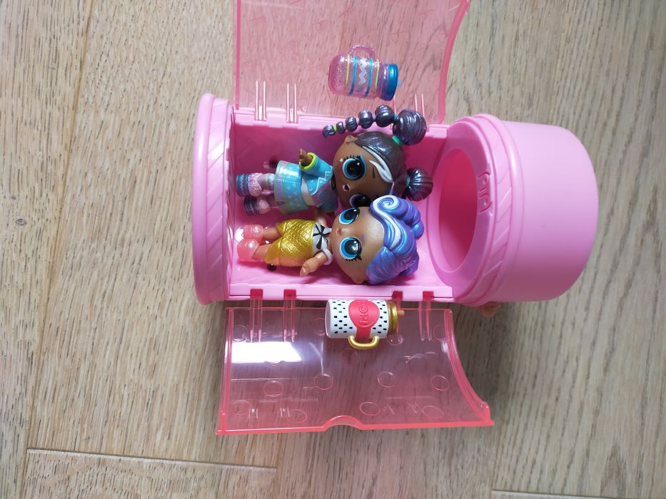 Păpuși originale L.o.l