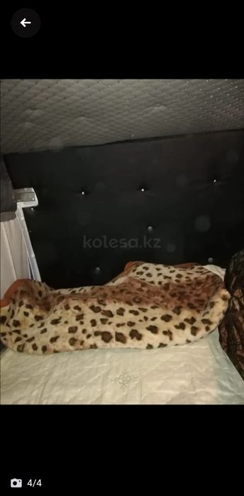 Продаю газ-соболь 2252