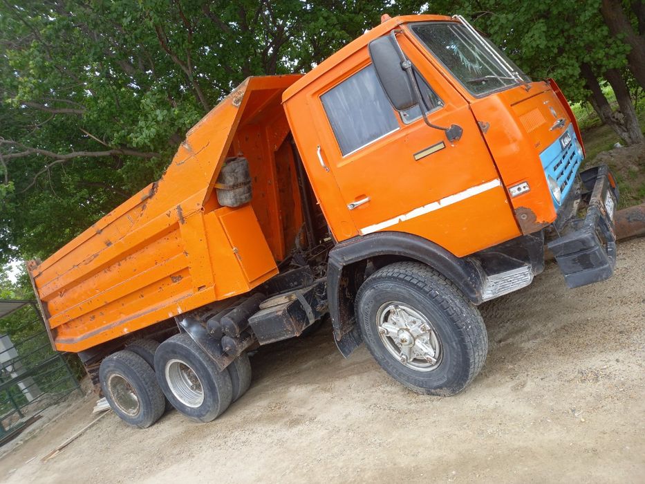 Продам камаз идеальном состоянии