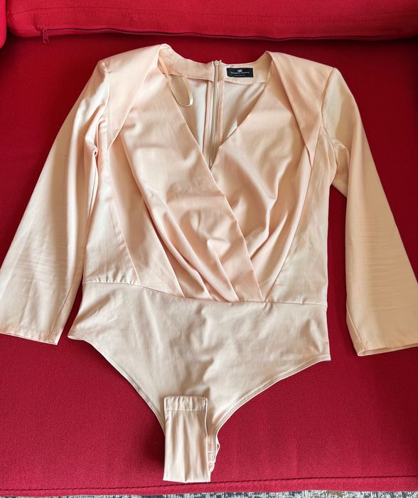 Боди elisabetta franchi