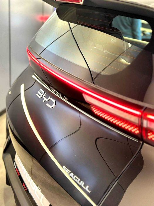 BYD SEAGULL 405KM  Приобретай Авто и получи не забываемые Эмоции !