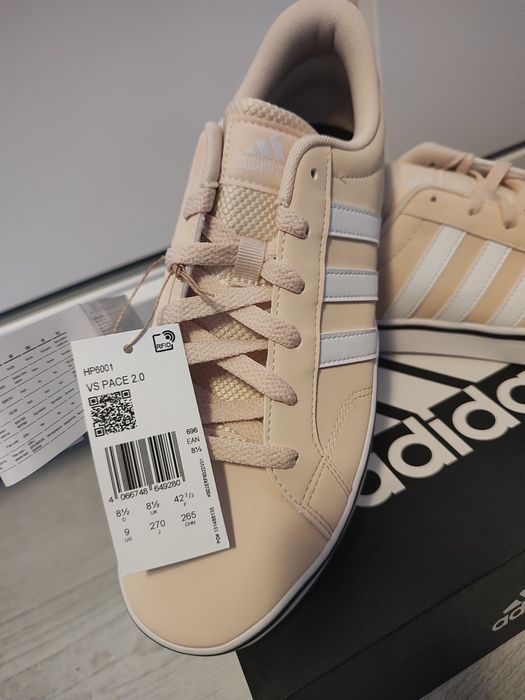 Teniși Adidas VS Pace