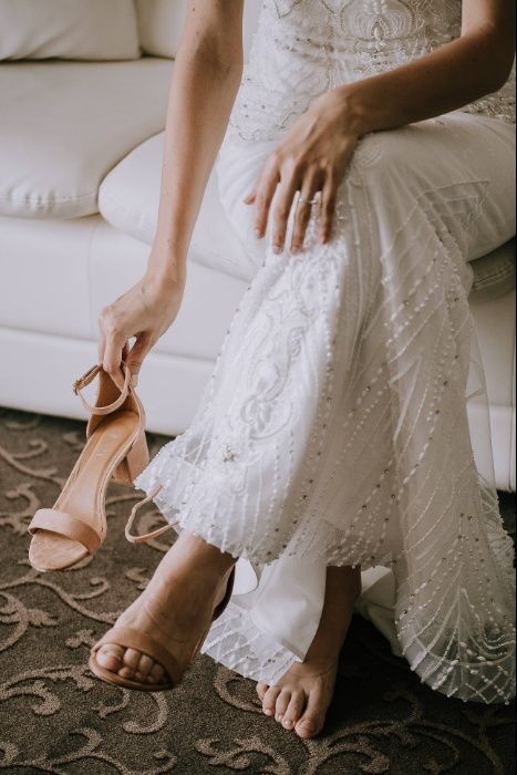 Rochie mireasa Mori Lee