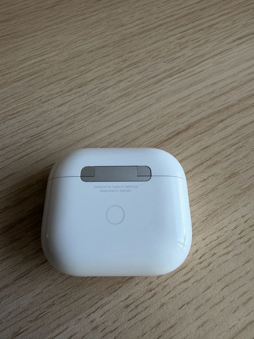 Apple Airpods Gen 3 Magsafe Originale