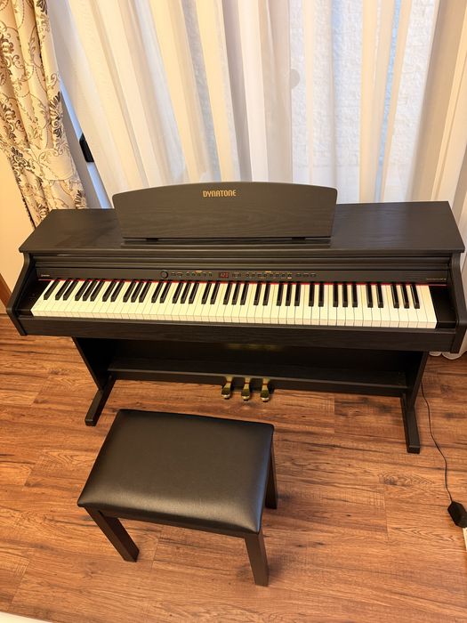 Pian dynatone SLP-150