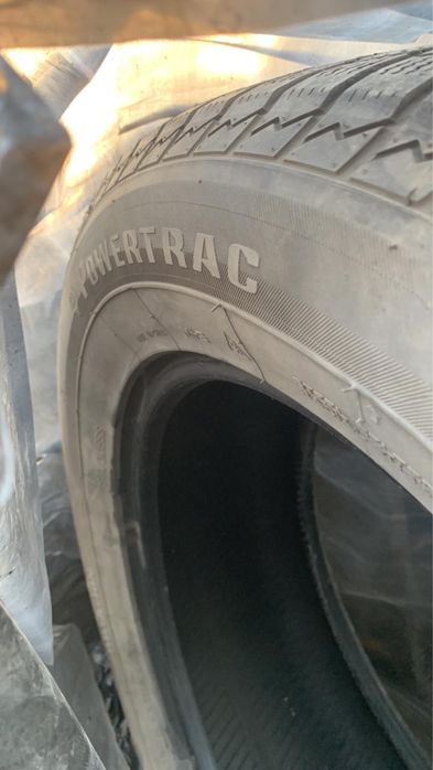 Срочно продаю зимние шины