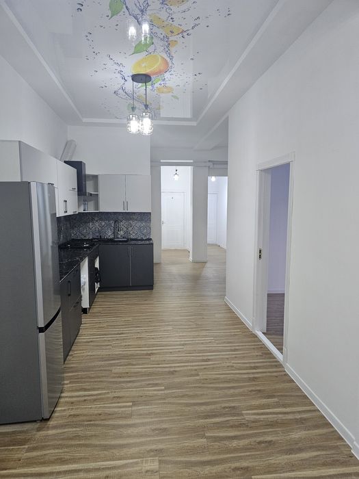 Продаётся квартира