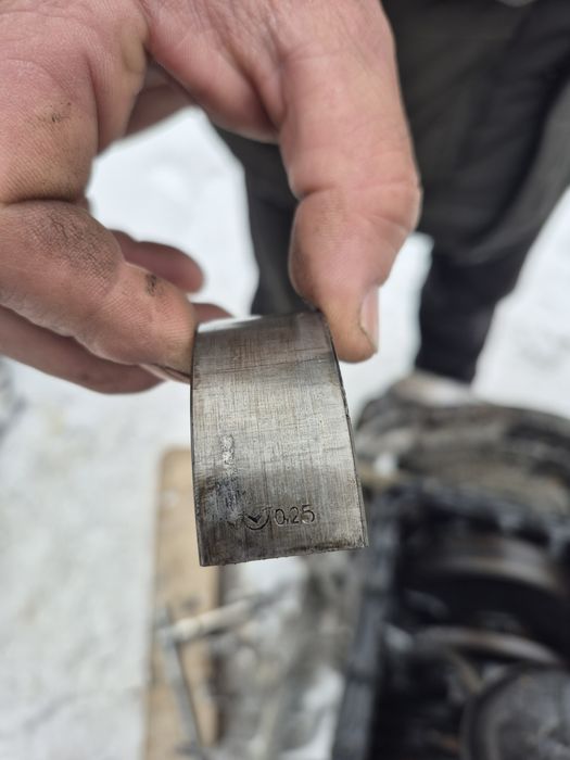 Продам блок двигателя от Газ 53