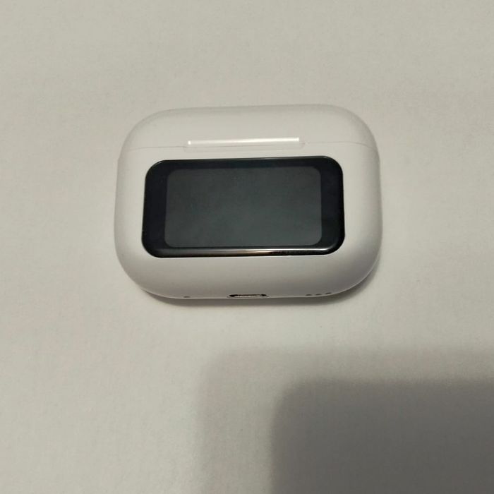 Наушники Air pro 2 белые