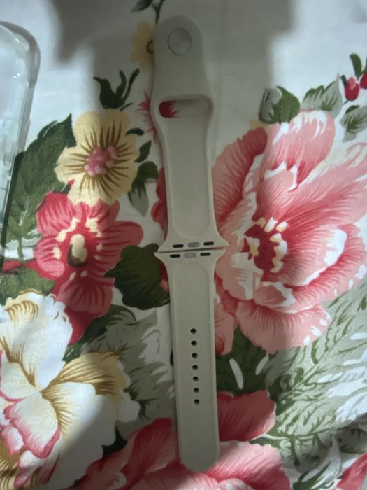Apple watch seria 3