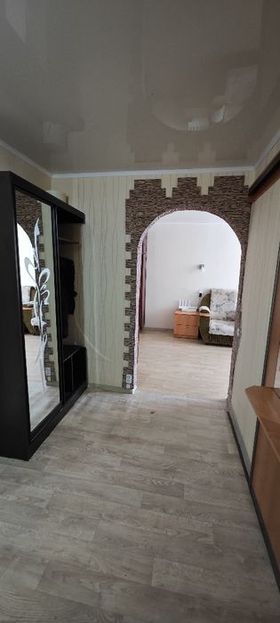 Сдам двухкомнатную квартиру