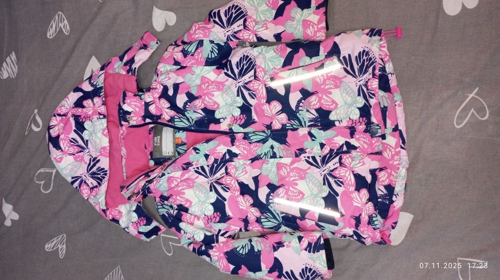 Продается детская куртка