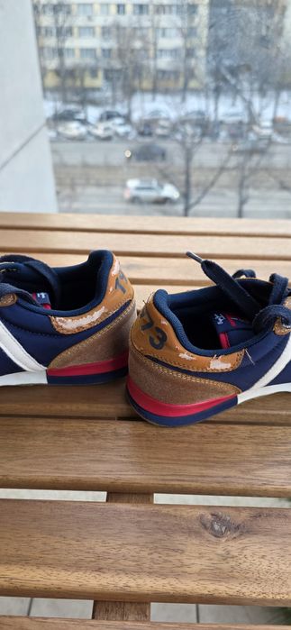 Încălțăminte copii PEPE JEANS - marime 38 (mici defecte)