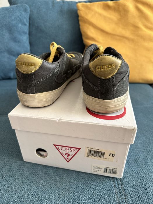 Мъжки кецове Guess 42