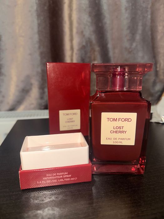 Vand parfum Lost Cherry