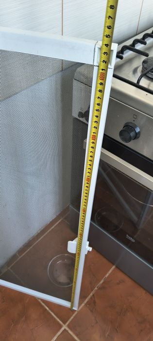 Plasa insecte țânțari