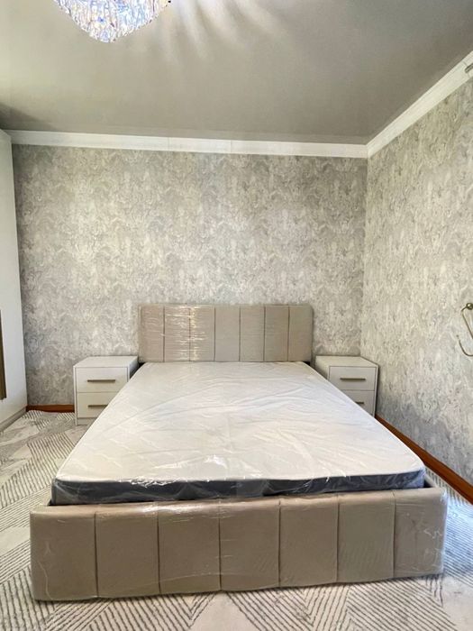 Yotoqhona mebelari har hil turadi