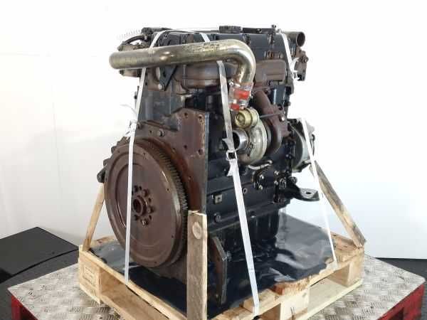 Motor complet Perkins 3054  pentru utilaj Caterpillar - Piese de motor