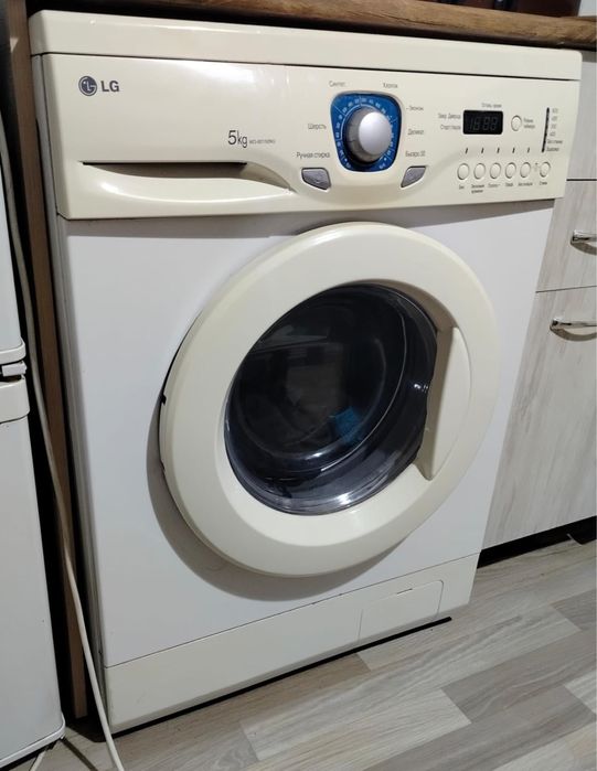 Хорошая стиральная машина