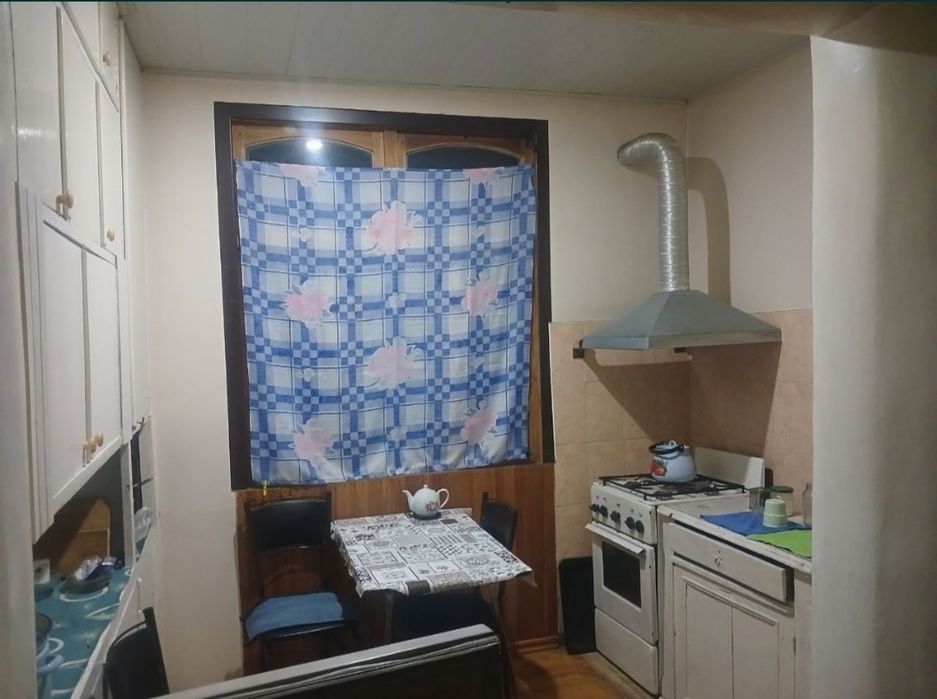 Ахмад Югнакий 2/3/5 Продаю Квартиру 2 Балкона 2.3 НЕ Торец.