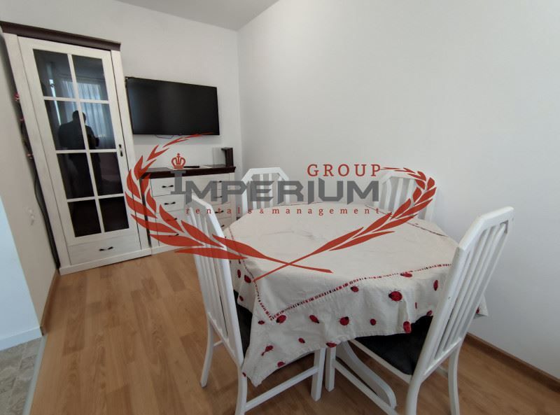 Продава се Двустаен апартамент в Варна, Възраждане 1 - 54 кв.м за 2093 €/кв.м - Снимка #4