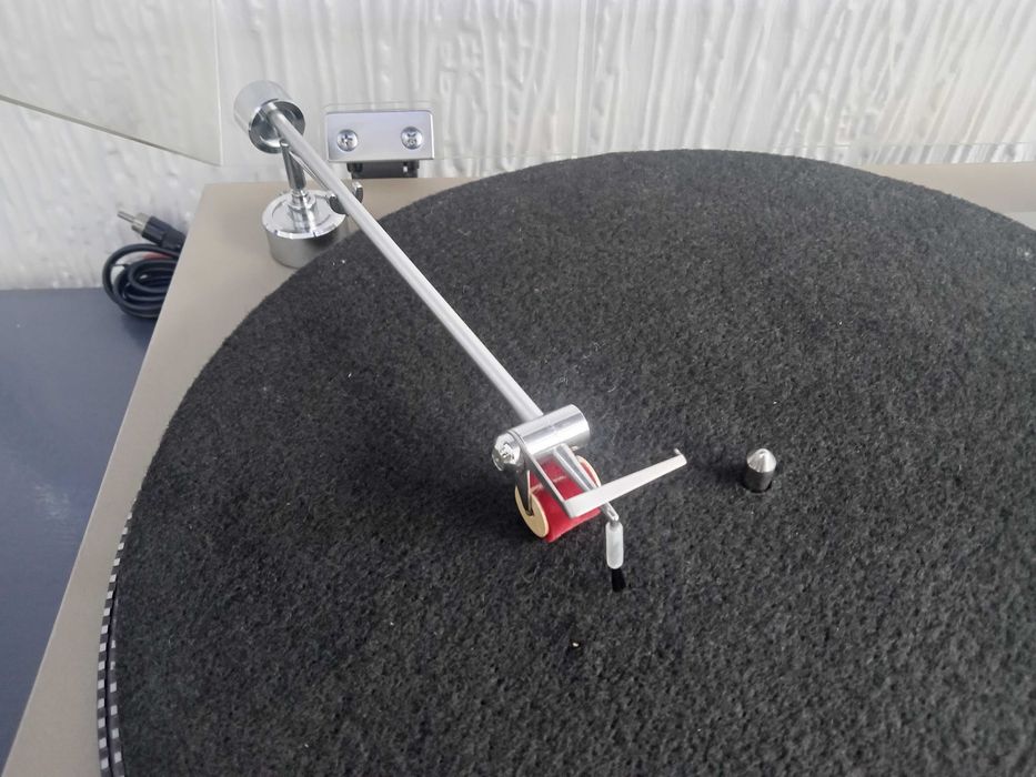 Грамофон PIONEER PL-518