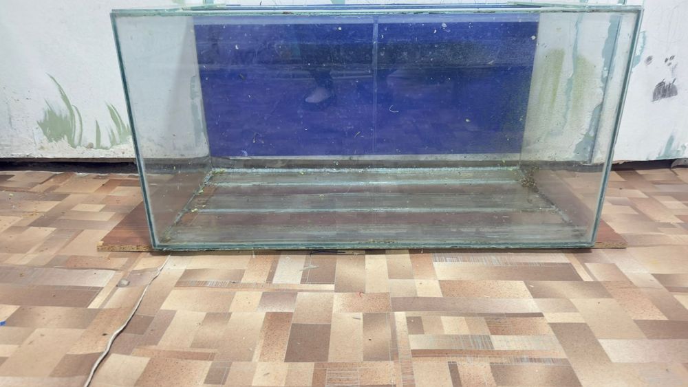 Аквариум 250 литров
