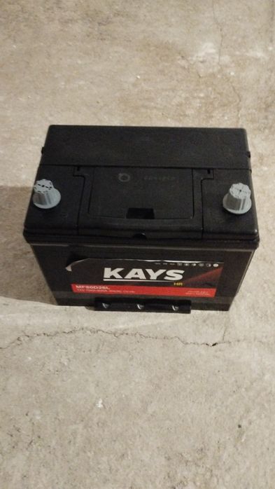 Продам акумулятор!