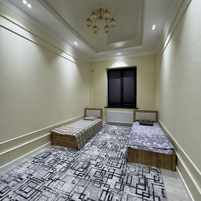 Сдаю квартиру посуточно — туристам и командировочным, Ташкент