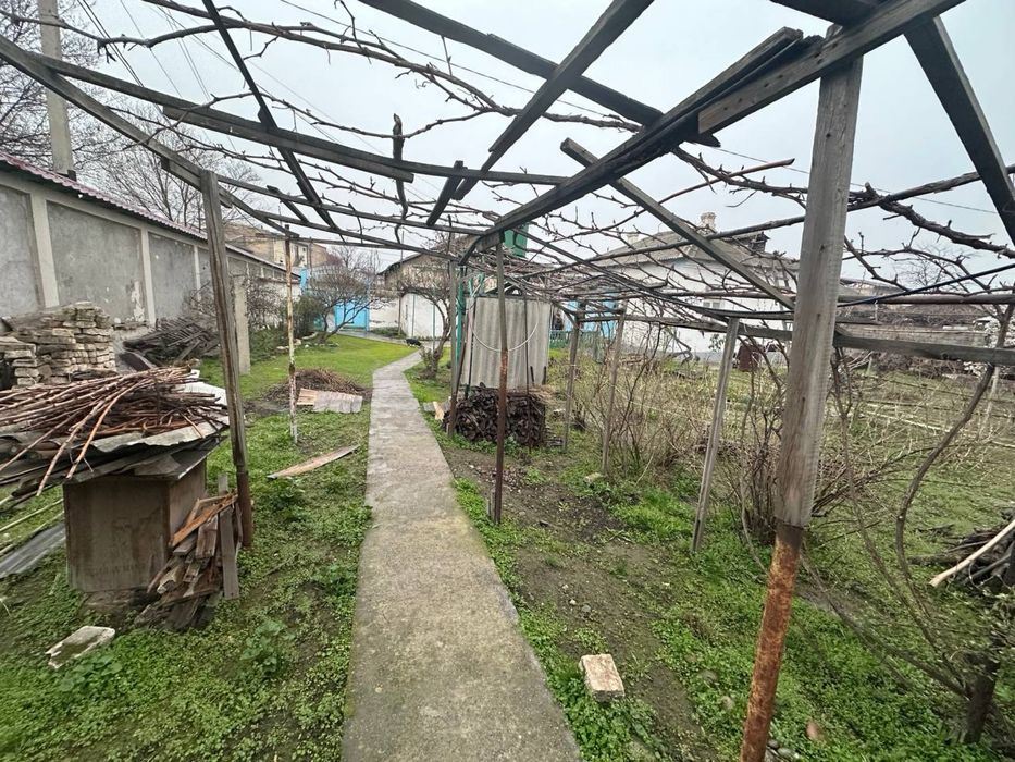 Продается участок. Бектемир. Пост Гаи. 8 соток. Срочно. Фасад 26м