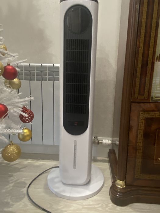 Система кондиционирования