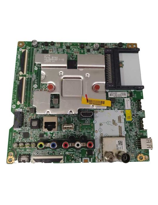 Vând placa de baza originală televizor LG 55NANO793NE