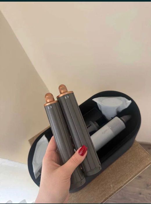 Dyson complete long