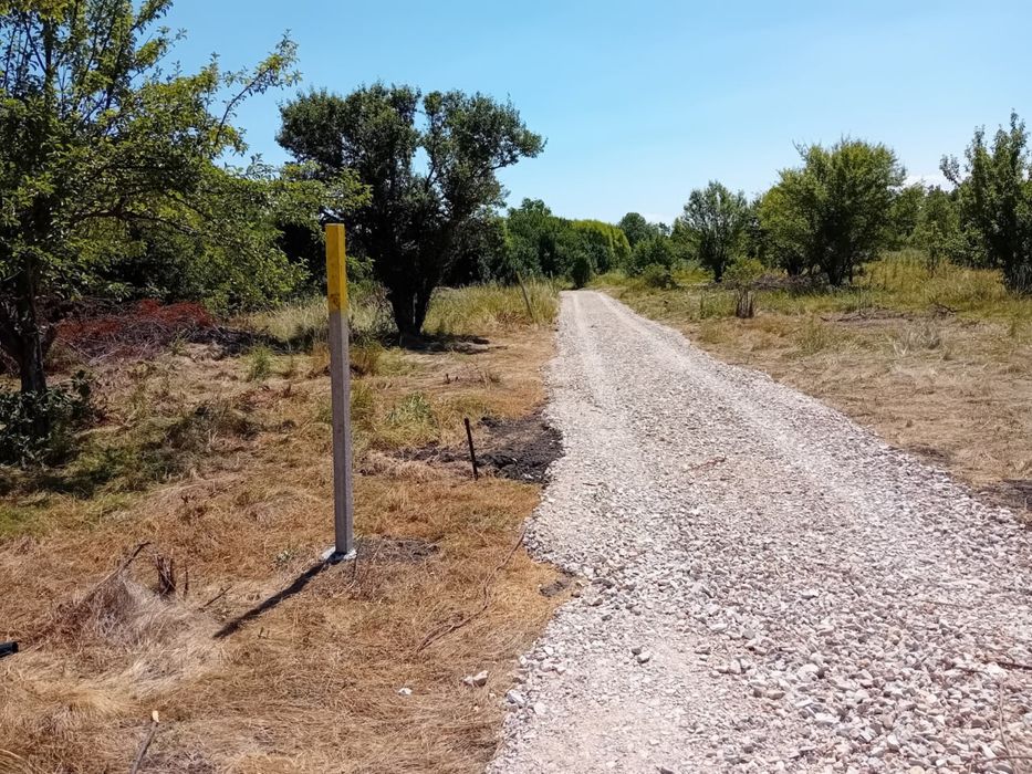 Продава се Парцел в с. Негованци, Област Перник - 1190 кв.м за 14 €/кв.м - Снимка #1