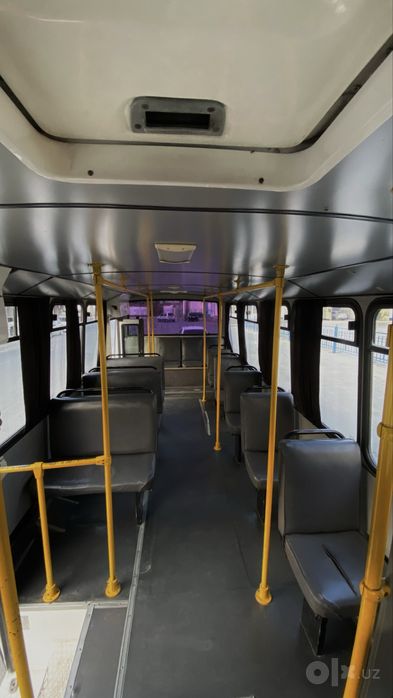 Автобус / Avtobus