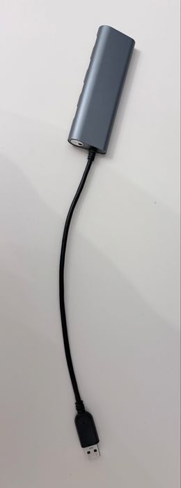 USB переходник/адаптер